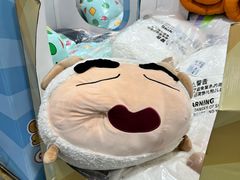 -山姆会员商店(亦庄创意生活广场店)
