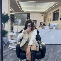 -杜川男士理发馆