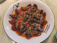 -野渡坡·极致湘菜·庭院餐厅(汉阳店)