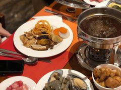-天津滨海圣光皇冠假日酒店