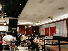 -潮界(虹桥新天地店)