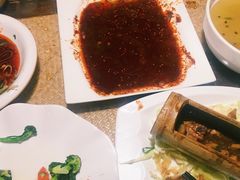 -小草房川菜馆(华茂街店)