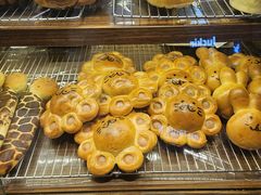 -乡田小墅(展览馆路JK FUN商城店)