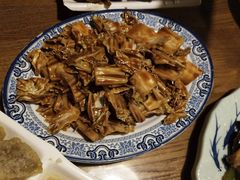 乾隆白菜-鼎香润(德胜门内店)