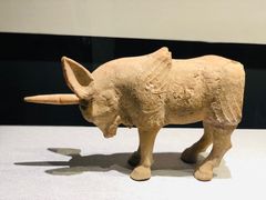 -陕西历史博物馆