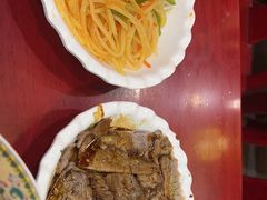 -金杨拉面王小吃面馆·牛三宝面·红烧牛肉粉