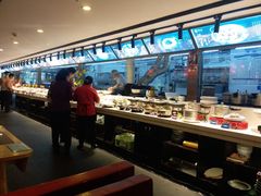 自助取餐区-鸡毛店·川菜(双楠店)