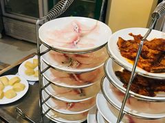 -重庆乌鱼庄·龙滋鲜(青羊大道店)