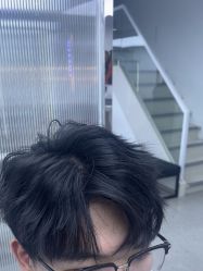 -蒋伟时尚造型