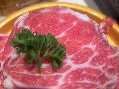 -加勒比阳光环球美食自助(凯德店)