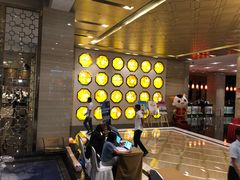 -郑州正方元国际酒店