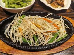 -桂马·日本料理·海胆·海鲜饭·酒场(民主广场店)