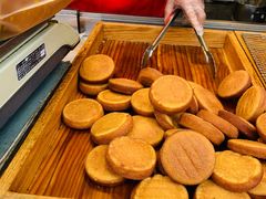 -朱記糯米蛋糕(千川百货店)