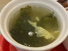 -金谷大厦酒店-黑土优品1号餐厅
