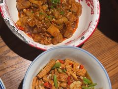 -老湘村·湖南土菜(天河维多利店)