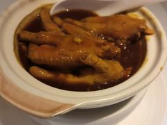 鲍汁凤爪-悦景酒家(罗湖店)