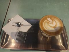 -sugarman espresso素饮糖人高新咖啡工厂