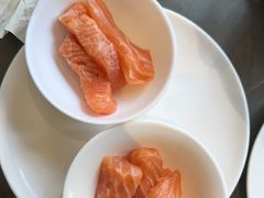 -尚宴牛特鲜自助(太原街万达店)