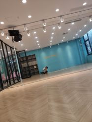 -DOS HOP潮上舞蹈