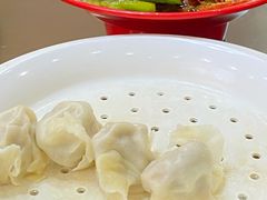 -五谷丰香饺子馆(总店)