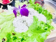 -唇辣号重庆老火锅(燕郊鑫乐汇店)