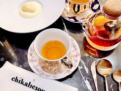 -Chikalicious(新天地店)