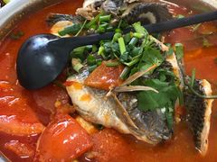 -风鑫铃罗非鱼(道沟店)
