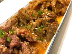 -火燒雲傣家菜(鼓楼店)