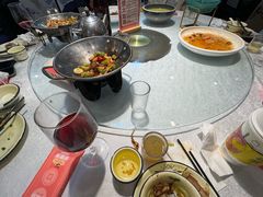 -聚鑫阁·非遗传承江浙菜(正阳店)