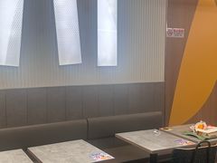 -麦当劳(西单明珠店)