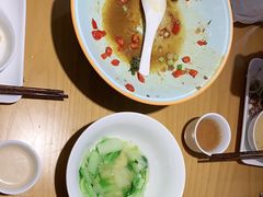 -大鸽饭(马王堆店)