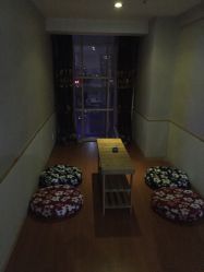 -Miss Jane简·SPA