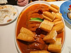 -大铁勺新津菜(迎水道店)