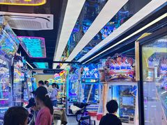 -风云再起游乐汇(北京西单西西友谊店)