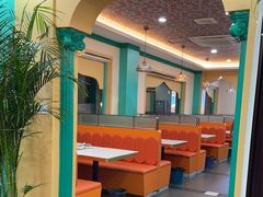 -西域美食(西直门南小街店)