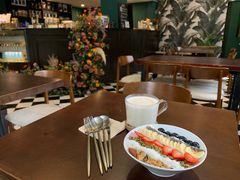 大堂-So Acai(天河店)