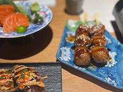-食鲤料理(西虹东路店)
