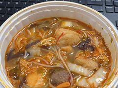 -王大乔泡椒米线(芙蓉天街店)