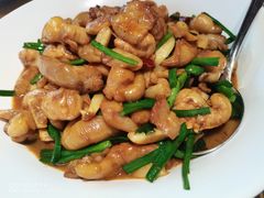 -77号渔船·蒸海鲜青岛菜(积米崖店)