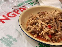 -东排食堂长沙小吃大排档(五一广场店)