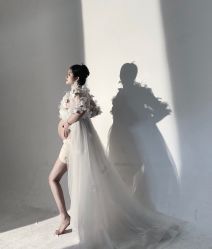 -薇咖映画婚纱摄影工作室