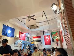 大堂-Tony's House