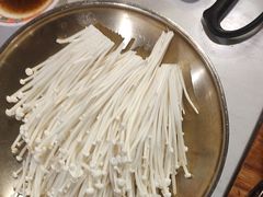 -老板娘的烤肉店(港湾广场店)