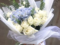 -循礼门鲜花花市(武汉循礼门店)