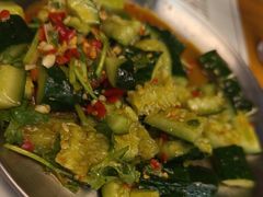-后街佬·炭火鲜鱼杂(南城店)
