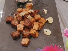 -海泰食府(北京总店)