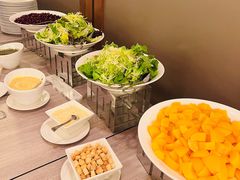 -香港皇家太平洋酒店