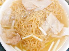 中云面-恩宁刘福记(东华东路店)