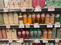 -永辉超市(凯德·天府店)