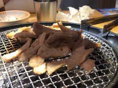 -喜来稀肉(北外滩白玉兰广场店)